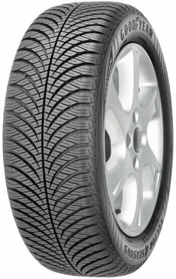 Pneu Goodyear Vector Seasons Gen Saisons Pas Cher Prix Et Avis