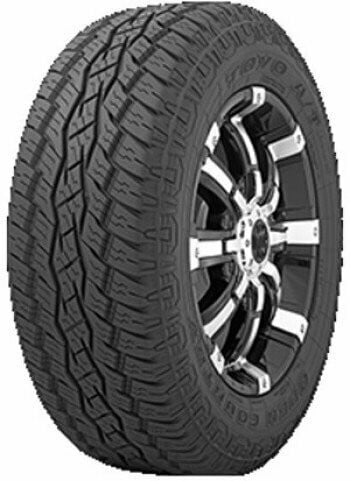 Pneu Toyo OPEN COUNTRY A T PLUS 205 75R15 97 T ALLOPNEUS