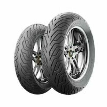 Pneu Michelin City Grip S Allopneus