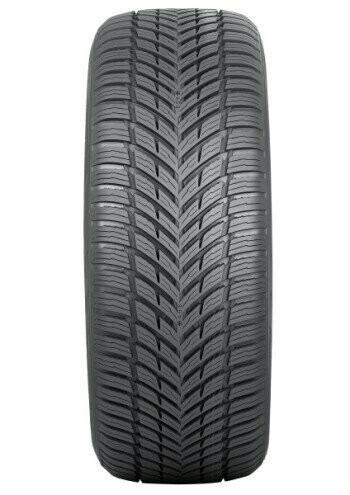 Pneu Nokian Seasonproof R T Allopneus