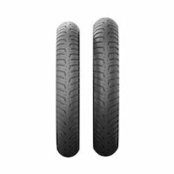 Pneu Michelin CITY EXTRA 90 90 18 57S ALLOPNEUS