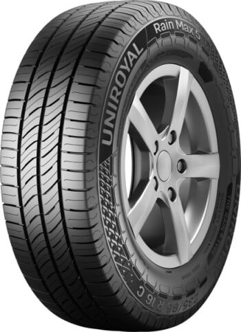 Pneu Uniroyal RAIN MAX 5 215 65R16 109 107T ALLOPNEUS