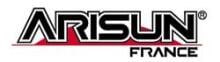 Pneus quad Arisun