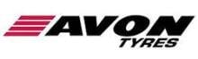 Pneus moto Avon