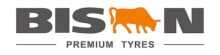 Logo bison