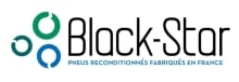 Pneus auto BLACK STAR