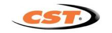 Logo CST