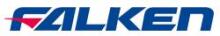 Logo Falken