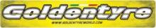 Pneus auto Golden Tyre