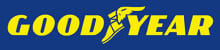 Pneus auto Goodyear