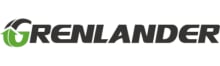 Logo grenlander