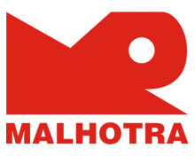 Logo Malhotra