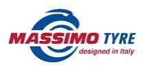 Pneus auto Massimo