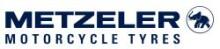 Metzeler MCE6 Days Extreme ( 90/100-21 TT 57R M/C, Roue avant ) - vue 2