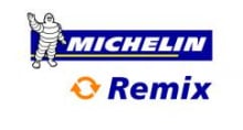Pneus Pneus truck Michelin REMIX
