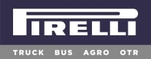Pneus truck Pirelli