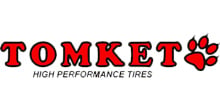 Logo tomket