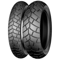 Michelin Scorcher 32