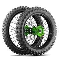 Michelin starcross 6