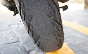 Cuillères à pneus de moto, 38 cm () Kit d'outils de levier de pneu en fer,  changeur de pneu de moto tout-terrain, outils professionnels de changement