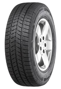 Continental VanContact Winter