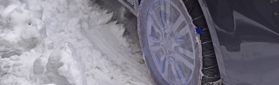 Chaussette Pneus neige - Équipement auto