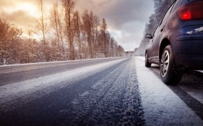 Chaussettes d'hiver de pneu de voiture, chaussettes d'hiver givrées,  faciles à capturer sur la route de neige, technologie de nano-tissu -  AliExpress