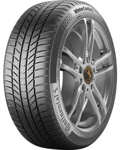 Continental WinterContact TS870P