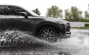 aquaplaning que faire ?