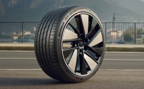 Hankook gamme électrique ION