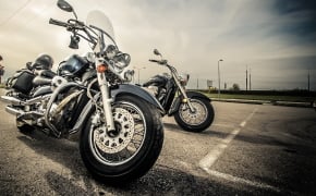 top pneus moto custom