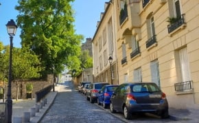 top pneus été pour citadine