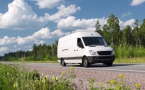 top pneus été utilitaire