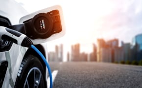 pneus pour véhicule électrique