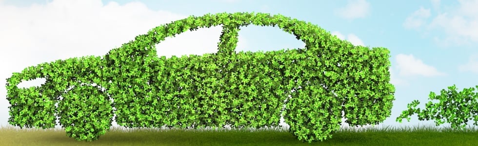 eco-conduite