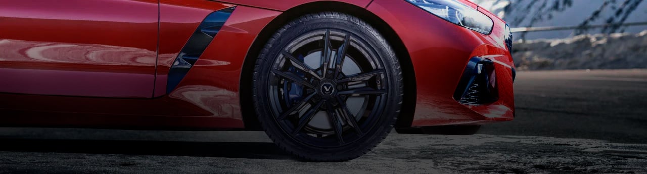 Accessoires pneus Mercedes-Benz pas cher - Promos & Prix bas sur