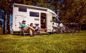 pneus camping-car