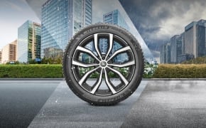 Michelin Crossclimate 2 SUV