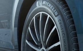 Michelin Crossclimate 2