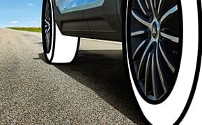 Michelin made to last