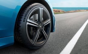 Michelin Pilot Sport 5