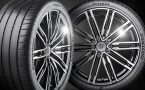 Bridgestone Potenza Sport