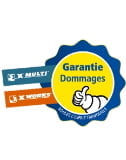 garantie Michelin poids lourd
