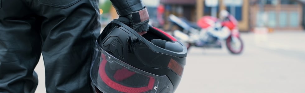 Mettre ses pneus moto en température