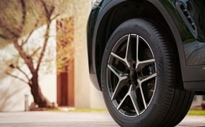 Continental gamme Ultra