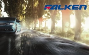 Falken pneus UHP