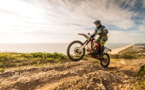 gamme cross enduro et trial