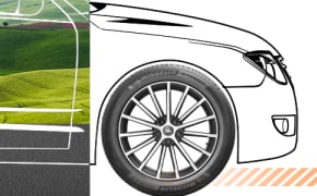 Michelin expert de la mobilité électrique