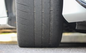 réduire l'usure des pneus