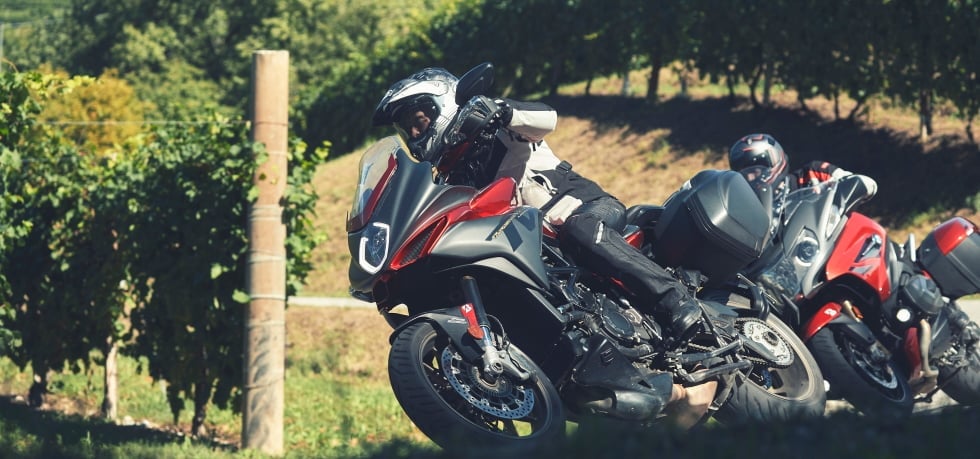 Bridgestone Battlax T32
